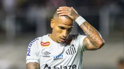 Santos tenta acesso para a Série A. Foto: Reinaldo Campos/AGIF