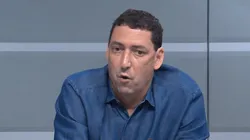 Situação no Palmeiras é atualizada por PVC - Foto: Reprodução/SporTV.