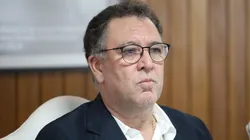 Marcelo Teixeira se posiciona após derrota na Série B
