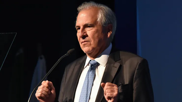 Menin faz projeção ousada para o Galo em 2025