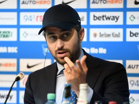 Vasco tem respaldo com falência da 777 e não teme venda do clube