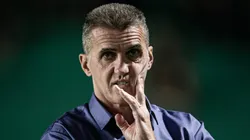 Vasco quer um dos destaques de Vagner Mancini.