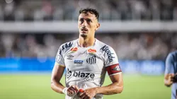 Pituca possui contrato até 2027