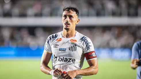 Pituca possui contrato até 2027