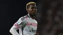 Paul Pogba é o sonho da Fiel para reforçar o Corinthians em 2025