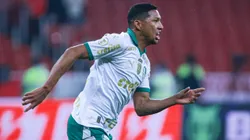 Campeão brasileiro quer tirar Rony no Palmeiras por valor bem alto