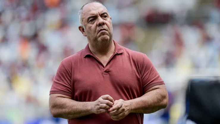 Flamengo está desesperado com a derrota de Braz na Câmara por esse motivo