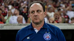 Cruzeiro pode causar desemprego para Rogério Ceni.