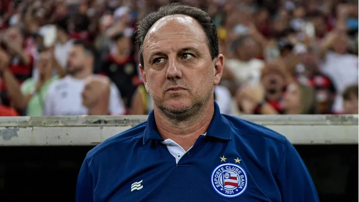 Cruzeiro pode causar desemprego para Rogério Ceni.