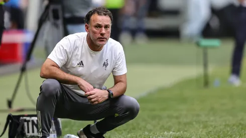 Galo entra em uma sequência importante da temporada