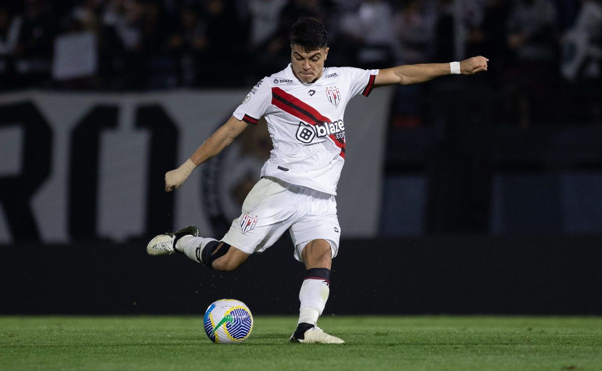 Roni Rma Roni não deve voltar ao Corinthians em 2025