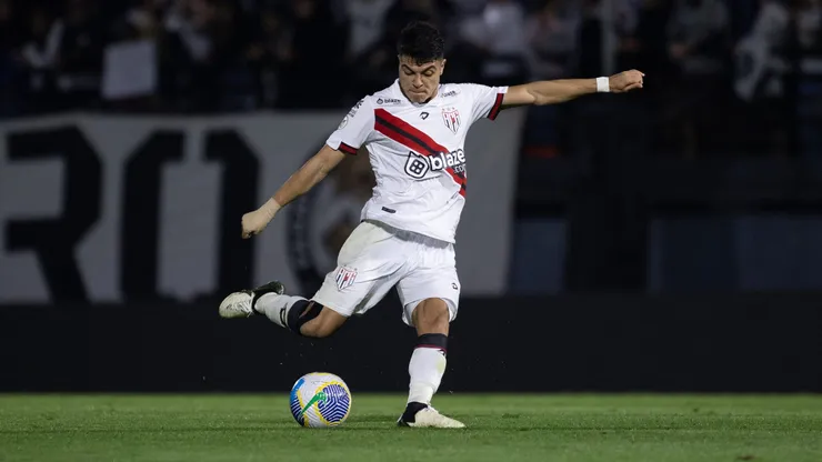 Corinthians definiu tudo sobre a volta de Roni ao Timão em 2025