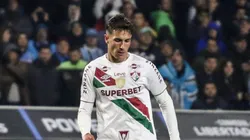 Facundo Bernal é mais um estrangeiro do Fluminense que vai atuar nas Eliminatórias