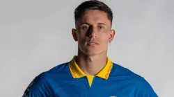 Brian Rodríguez, do América-MEX, é alvo do Santos para a temporada 2025
