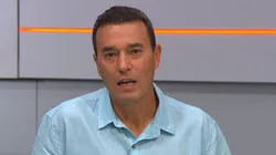 André Rizek foi quem deu a informação - Foto: Reprodução/SporTV.