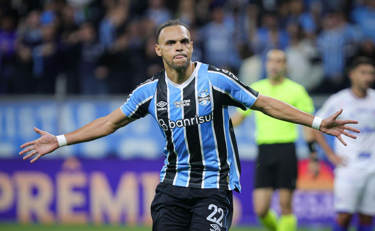 Grêmio não vence Atlético-MG como visitante há cinco anos; veja dicas de apostas