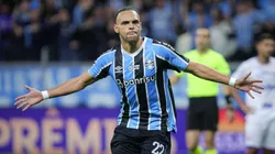 AGIF / Alamy Stock Photo | Atlético-MG e Grêmio se enfrentam por rodada adiada no Brasileirão