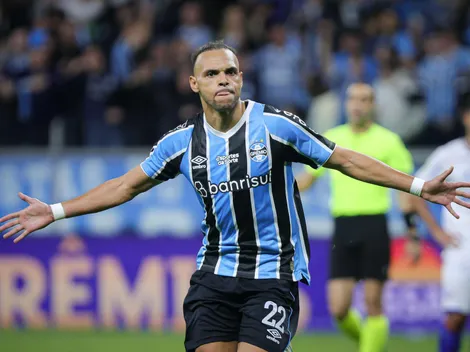 Grêmio não vence Atlético-MG como visitante há cinco anos; veja dicas de apostas