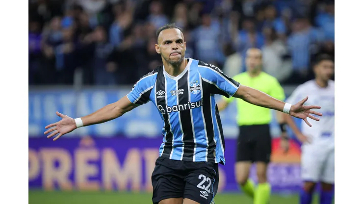 AGIF / Alamy Stock Photo | Atlético-MG e Grêmio se enfrentam por rodada adiada no Brasileirão