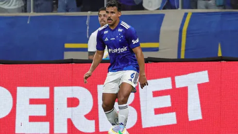Kaiki tem sondagem de campeão da Champions e saída do Cruzeiro tem notícia