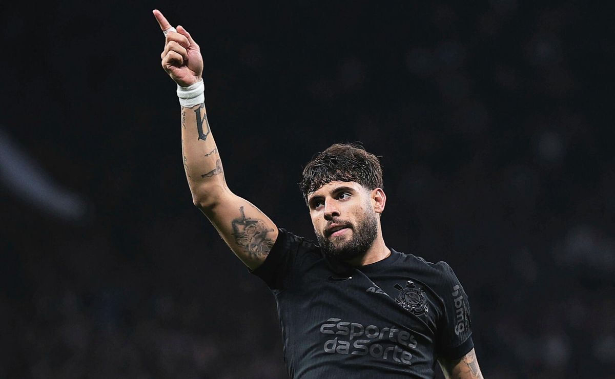 De criticado a herói? Yuri Alberto bate recorde e pode terminar ano em alta; veja odds