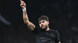 Associated Press / Alamy Stock Photo | Yuri Alberto alcançou 20 gols na temporada de 2024