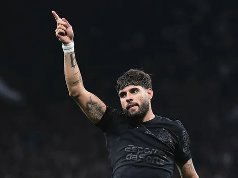 De criticado a herói? Yuri Alberto bate recorde e pode terminar ano em alta; veja odds