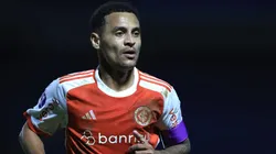 Alan Patrick, camisa 10 do Inter, foi contatado por Gallo no Santos