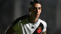 Contrato até 2026: Vasco tem oficialização sobre futuro de Pumita Rodríguez