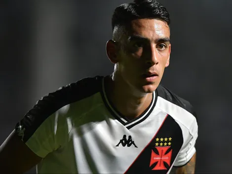 Pumita Rodriguez agrada no Vasco e continuará em 2025