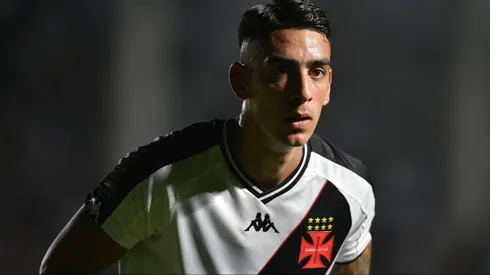 Contrato até 2026: Vasco tem oficialização sobre futuro de Pumita Rodríguez