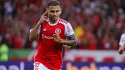 Alan Patrick dá sinal verde para continuar no Internacional