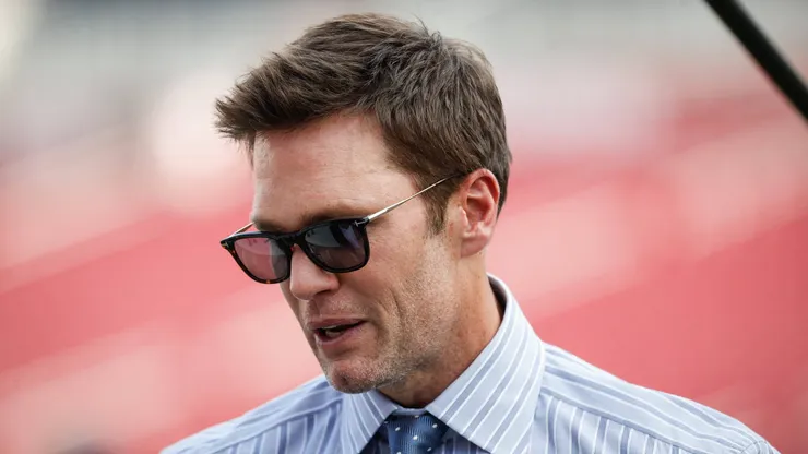 Tom Brady