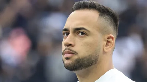 Corinthians não deve renovar com Maycon.