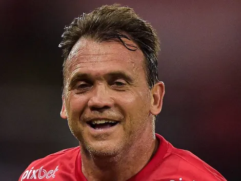 Léo Medeiros, companheiro de Petkovic, é eleito prefeito em MG