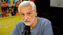 Fábio Sormani faz 'cara a cara' de Corinthians x Santos - Foto: Reprodução / YouTube Placar TV