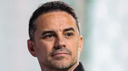 Rodrigo Caetano é diretor de seleções da CBF. Foto: Gilson Junio/AGIF