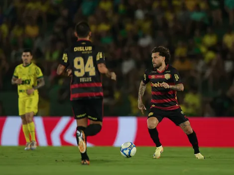 Sport e Ceará fazem duelo direto pelo G4: onde assistir