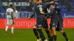 Barracas Central e Independiente Rivadavia duelam pela 17ª rodada.