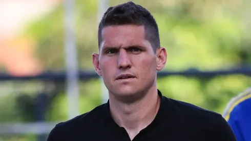 Goleiro teve ótimos momentos no clube – Foto: Fernando Moreno/AGIF.