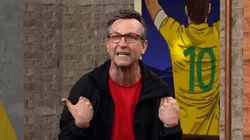 Craque Neto, ex-jogador e comentarista, projeta Botafogo na Série A - Foto: Reprodução / Youtube