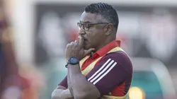 Roger Machado abre o jogo sobre o seu primeiro GreNal