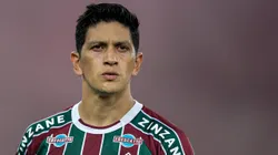 Flamengo é a vítima favorita de Cano no Fluminense