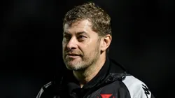 Rafael Paiva desabafa sobre desempenho da equipe em campo