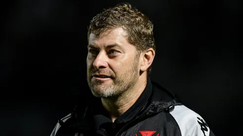 Rafael Paiva desabafa sobre desempenho da equipe em campo