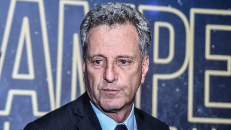 Landim busca renovar o contrato com o meia