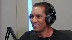 Edmundo fez análise e cravou as equipes finalistas da Copa do Brasil. Foto: Reprodução Instagram