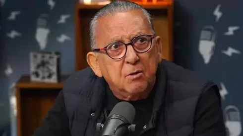 Narrador Galvão Bueno