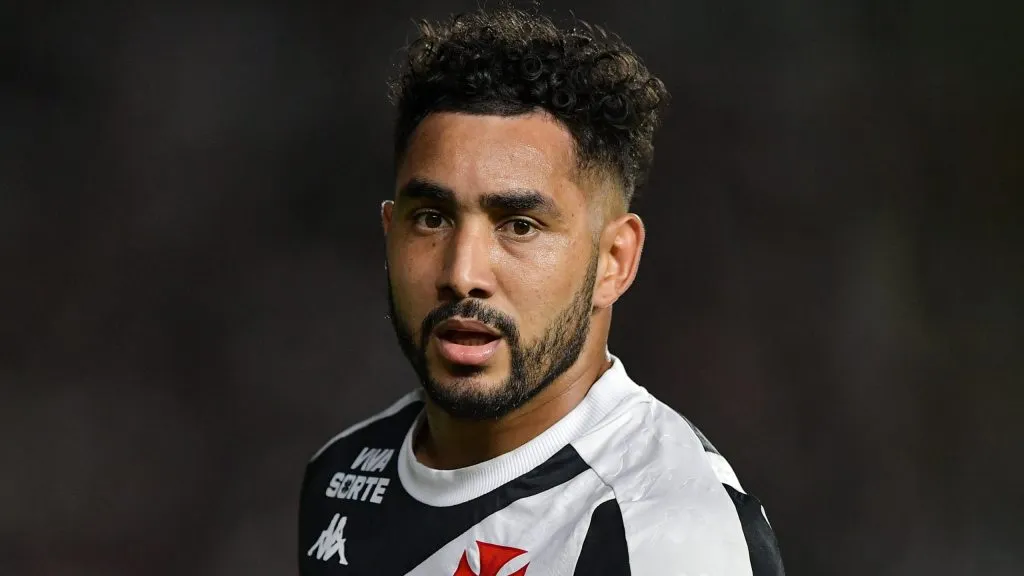 Payet jogador do Vasco