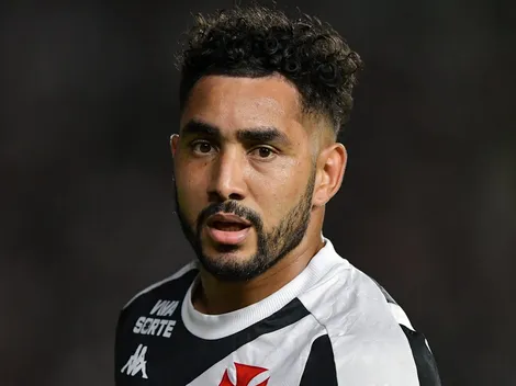 Payet encerra seca de gols e volta a marcar pelo Vasco